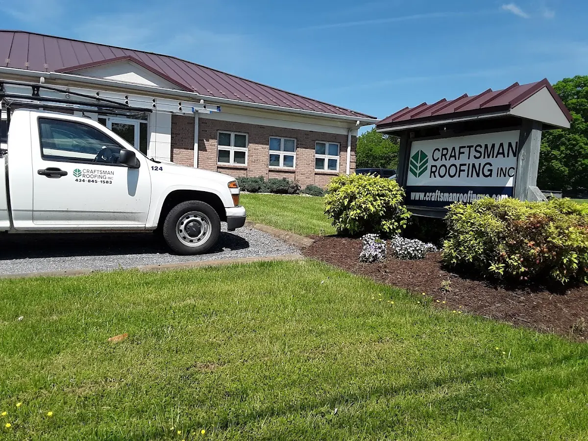 Quality Wind Damage Roof Repair by experienced craftsmen in Emporia
